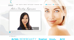 Desktop Screenshot of impressiondental.com